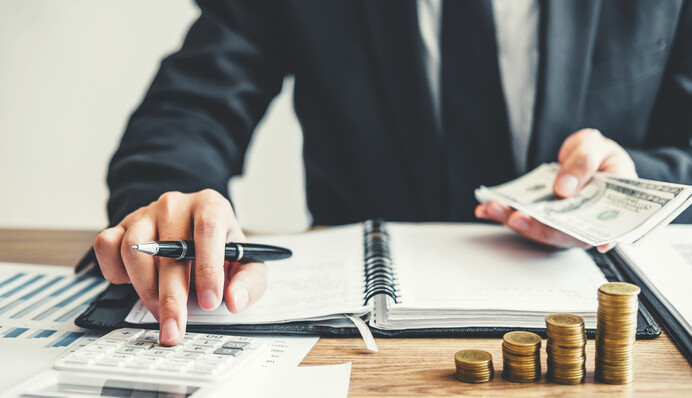 С 1 декабря налоговая займется 