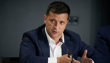 Зеленский быстро нашел замену главе контрразведки СБУ