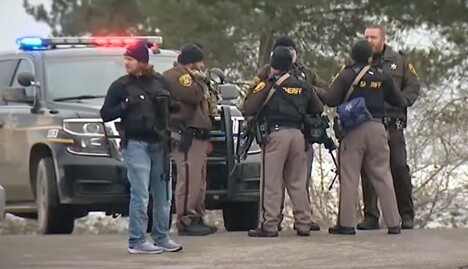 У США підліток влаштував криваву бійню в школі: всі подробиці та відео