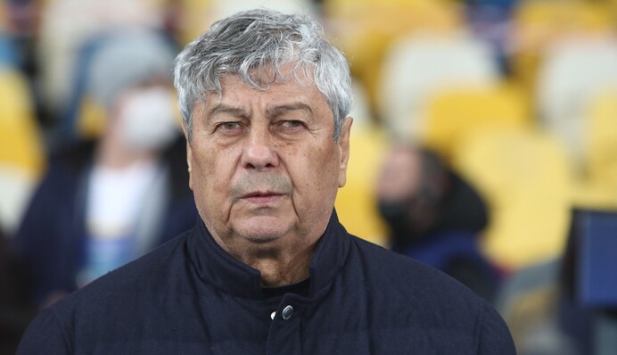 Луческу може залишити 