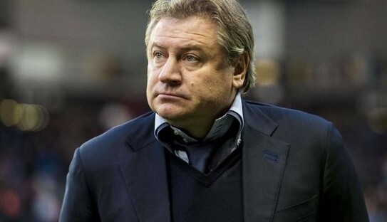 Пообіцяли зробити інвалідом: легенді російського футболу погрозили розправою