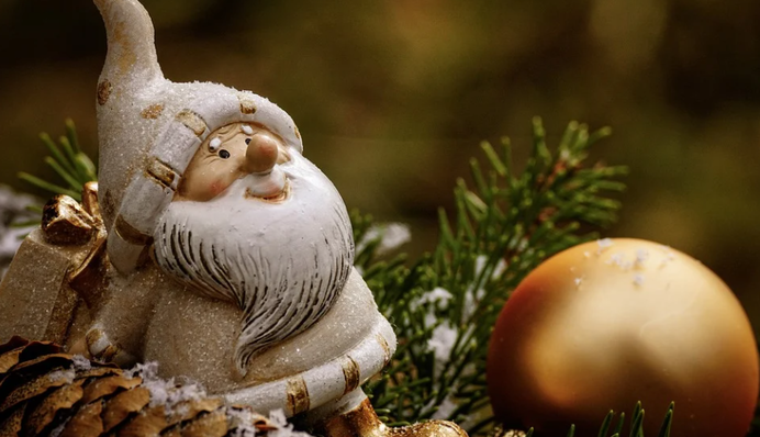 Новий рік в Україні буде з морозами: прогноз погоди у великих містах