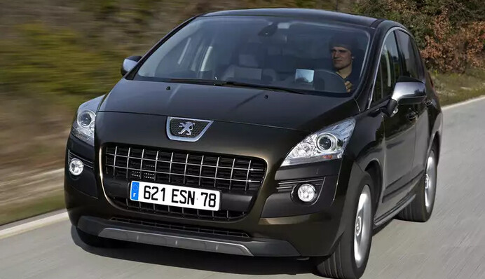 На лицо прекрасные – жуткие внутри: ТОП-5 паркетников с проблемными двигателями