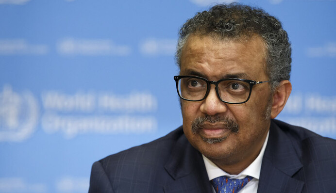 Токсичная смесь: ВОЗ объяснила возникновение новых штаммов COVID-19