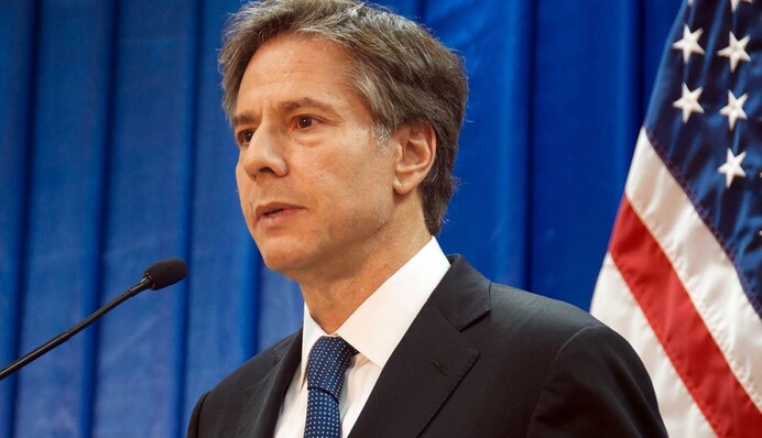 Це поганий жарт: США відповіли на заяву Путіна про Україну та НАТО