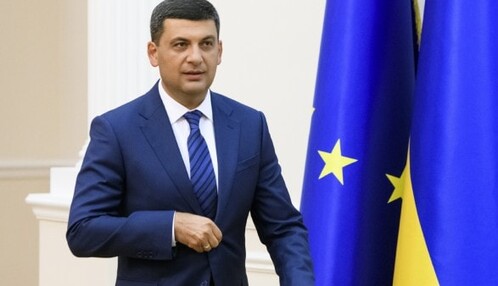 Не нові і не старі, а неадекватні і випадкові - Гройсман дав жорстку оцінку 