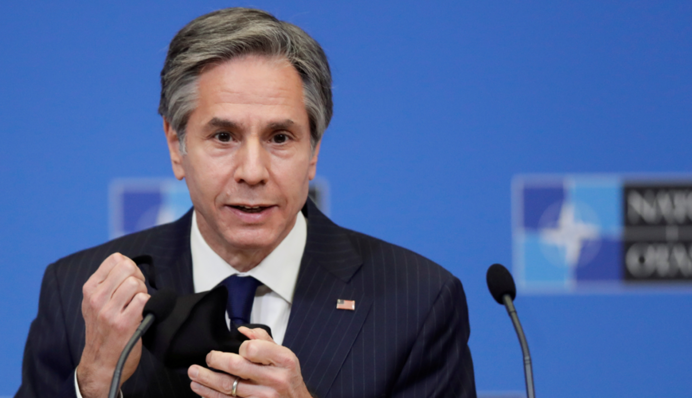 США попередили Україну: Росія готує військову операцію за сценарієм 2014 року