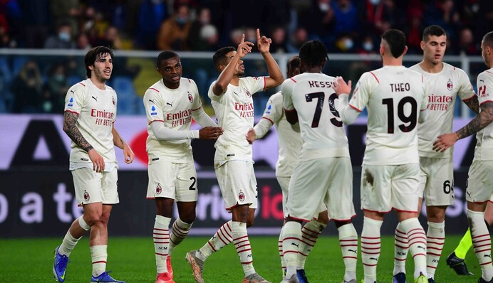 Без шансов: Шевченко сразился с бывшей командой