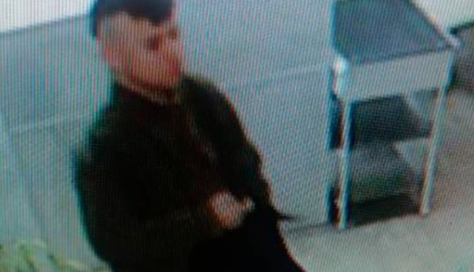 Втік із лікарні: під Києвом ведуть пошуки чоловіка з психічними розладами, фото