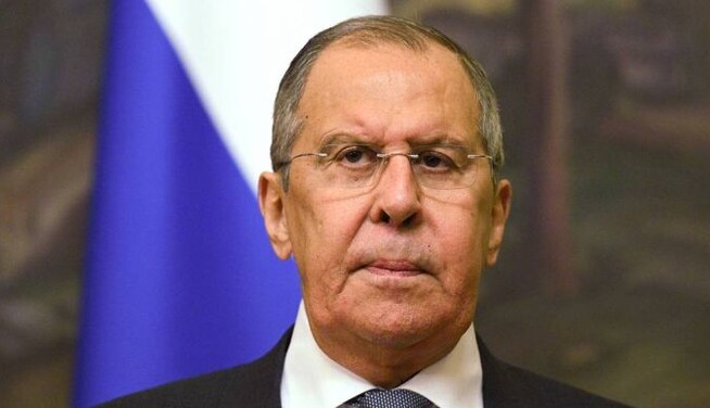 The US imposes further sanctions against Russia: Lavrov reacted