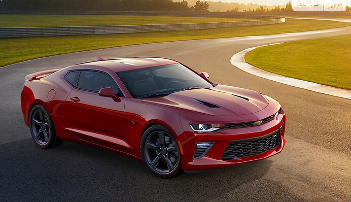 Стрімкі, стильні та добре 