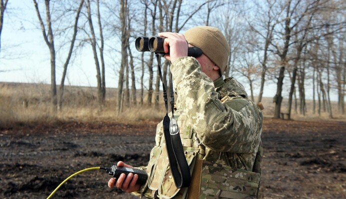 Боевики сорвали перемирие на Донбассе: ВСУ понесли потери