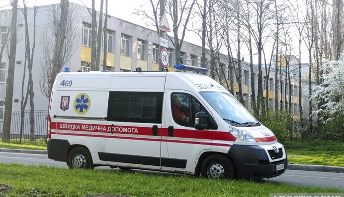 Пришел в горсовет и умер: во Львове скончался известный ученый