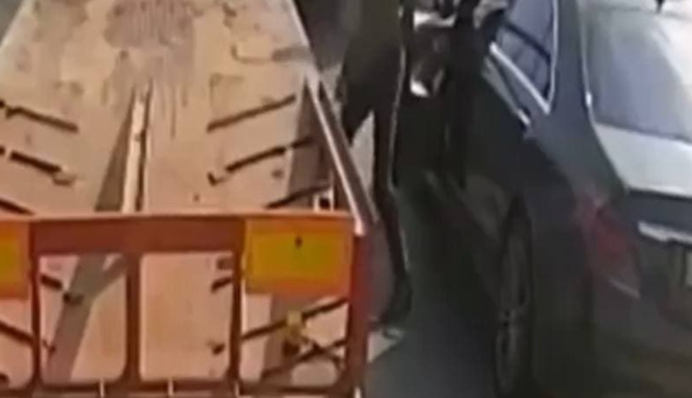 В Киеве будут судить хулиганов, напавших на коммунальщиков: подробности дела