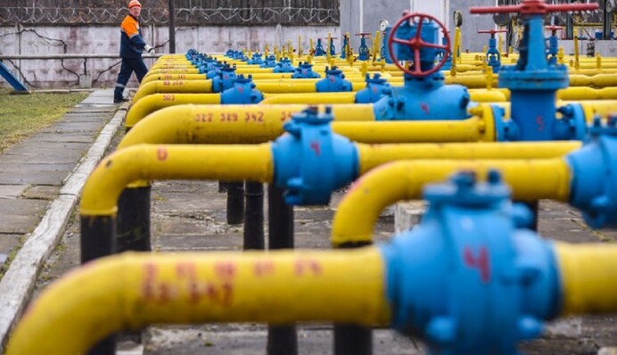 ​Будували 4 місяці: нове родовище газу відкрили на Харківщині