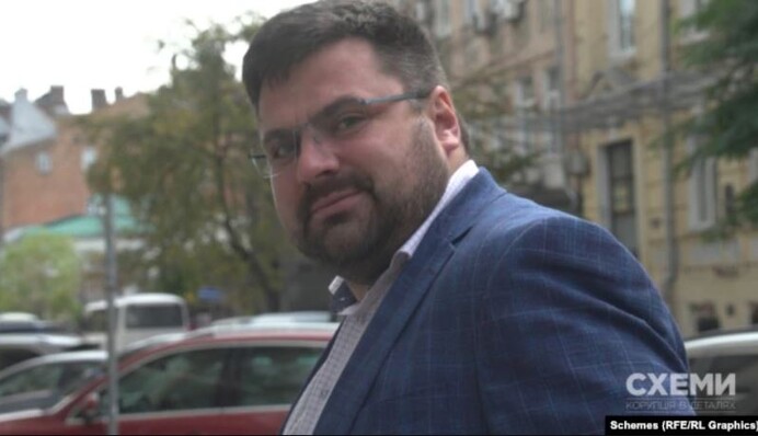 Назначение коррупционеров в Офис генпрокурора: на Западе возмущены