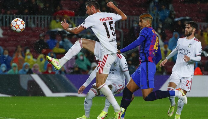 Трансферная бомба: ведущий футболист сборной Украины может перейти в 