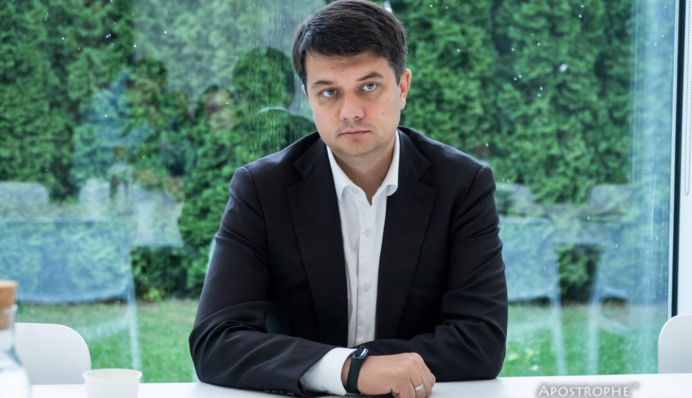 'Голосують в унісон: 