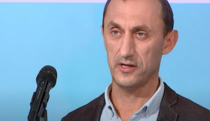 Молчите или валите все на Россию: разведчик рассказал о давлении в 