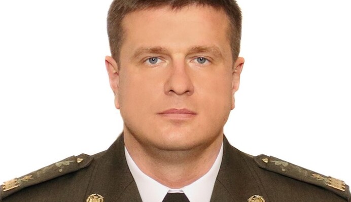 Не хотели впускать: генерал Бурба с большими трудностями вернулся в Украину