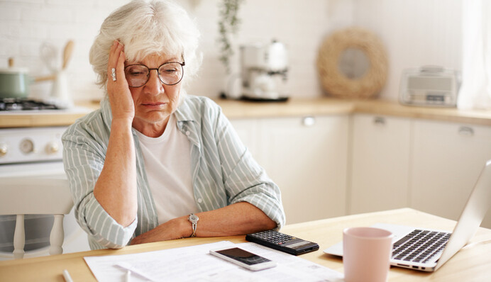 Скільки українців залишаться без пенсії через 5 років: названа лякаюча цифра