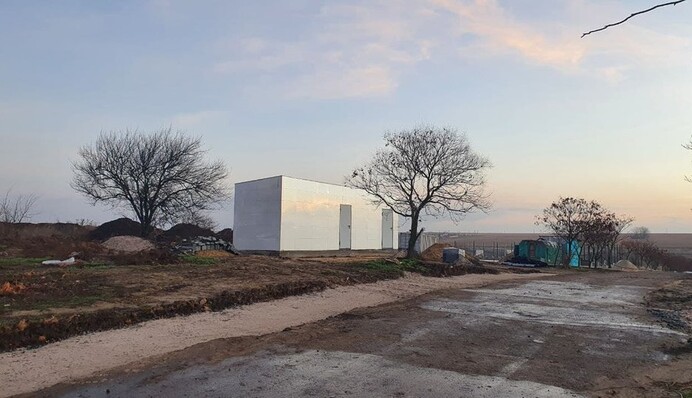 Кабінки для фей та принцес: мережі вразив 