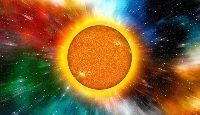 Названы даты самых сильных и затяжных магнитных бурь в декабре