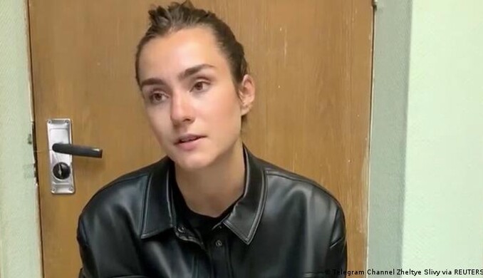 Режим Лукашенко предъявил окончательное обвинение Софье Сапеге: что ей грозит