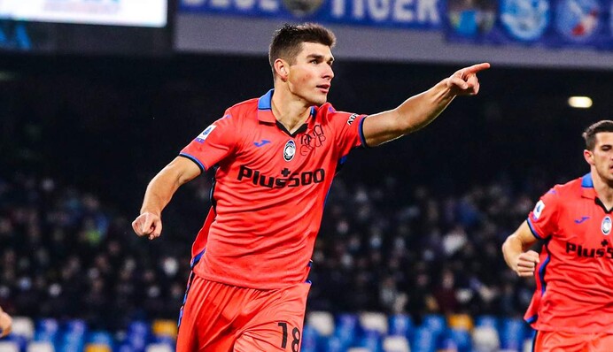 Ідеальне виконання: Малиновський забив гол та допоміг 