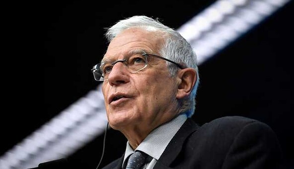 Україна – це союзник: європейський дипломат погрожував Росії наслідками за агресію