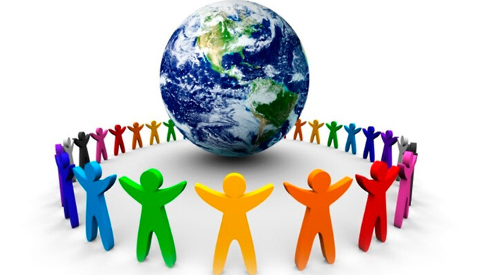 Міжнародний день волонтера: історія руху у світі та в Україні