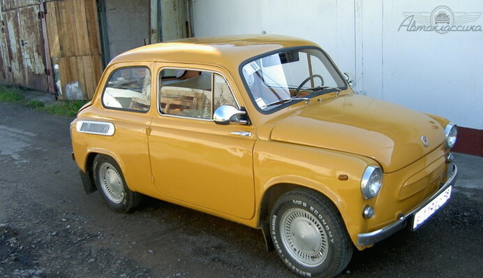 Перепустка в автомобільне життя: 7 цікавих фактів про 