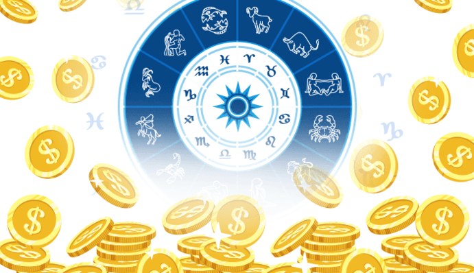 Потрібно налаштуватися на грошовий успіх: чотирьом знакам Зодіаку на тижні пощастить у фінансах