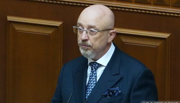 Нужен быстрый ответ: Украина призвала США, Канаду и Британию оказать военную помощь