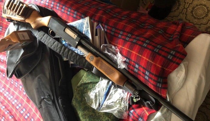 В Україні мисливець підстрелив племінника - дробом зачепило частину обличчя