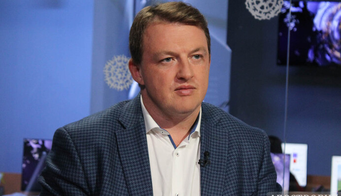 Як в Україні збудувати сильну економіку: 