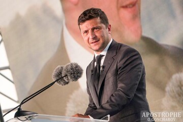 Что погубит Зеленского: прогнозы мольфарки и астролога Влада Росса