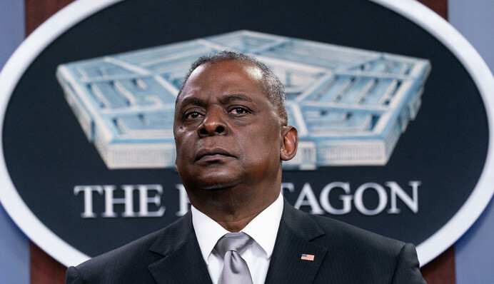 The U.S. made a new statement on the increased concentration of Russian troops along the borders of Ukraine