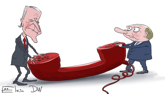 ​Запаслися 