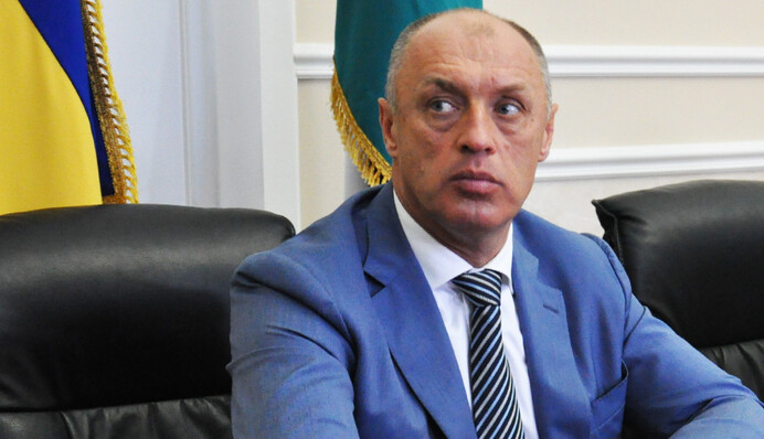 Мэр Полтавы отличился заявлением про войну на Донбассе и попал в базу 
