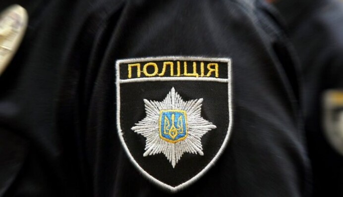 В Одесі п'яний водій наїхав на поліцейських: момент потрапив на відео