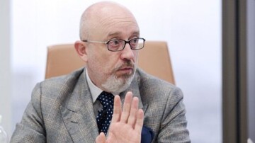 ​Росія не переможе, але буде бійня: глава Міноборони України дав прогноз вторгнення військ Путіна