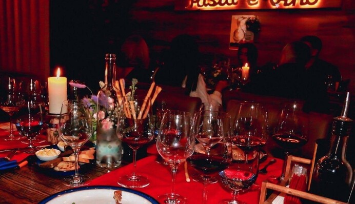 В Виннице ресторан влип в языковой скандал: все началось с официанта