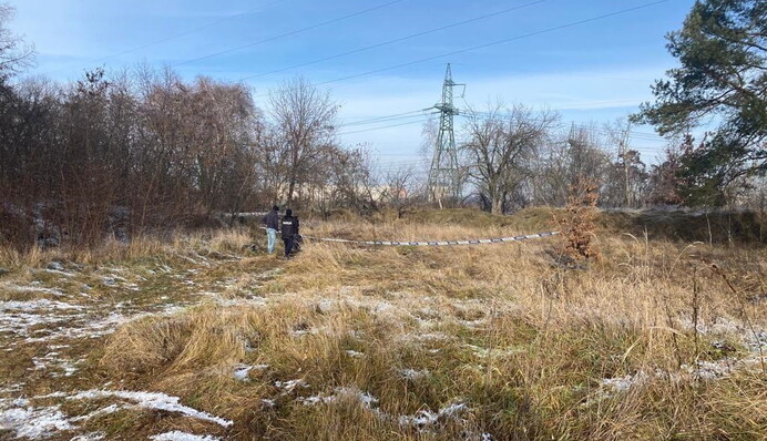 Под Киевом зверски убили и расчленили 23-летнюю девушку: фото, видео и все детали трагедии