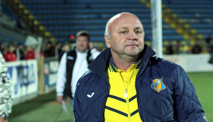 Если пить, так красиво: цитаты, которыми Игорь Гамула 