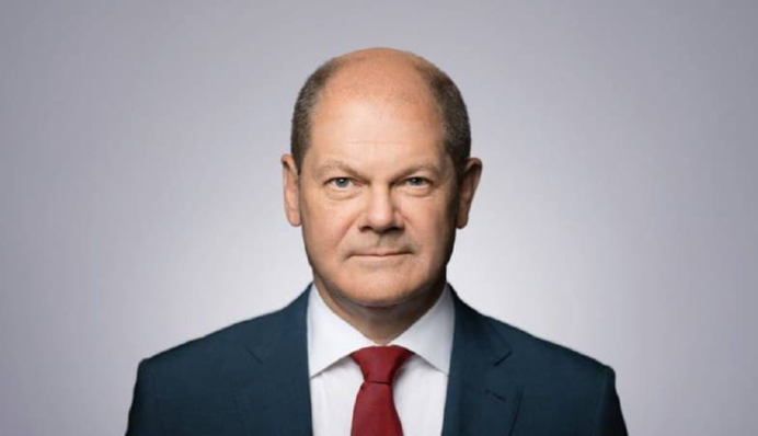 Олаф Шольц стал новым канцлером Германии: что известно о преемнике Меркель