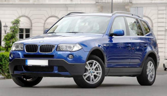 Названі 10 найкращих кросоверів в Україні - приваблюють співвідношенням ціни та якості