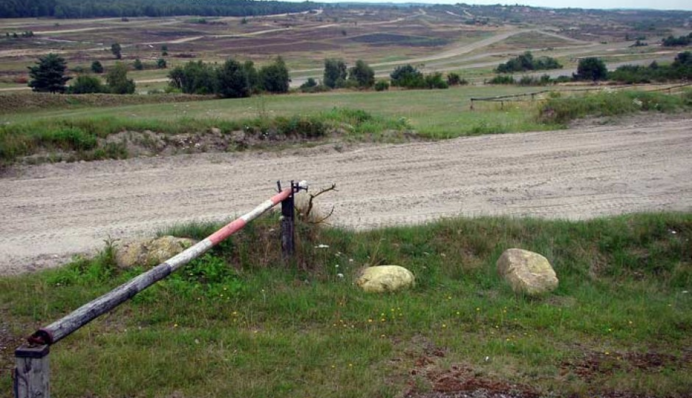 У Німеччині танк Leopard врізався у позашляховик із військовими: деталі смертельної НП