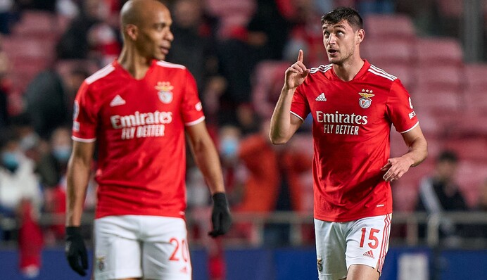 Привет от Яремчука: 