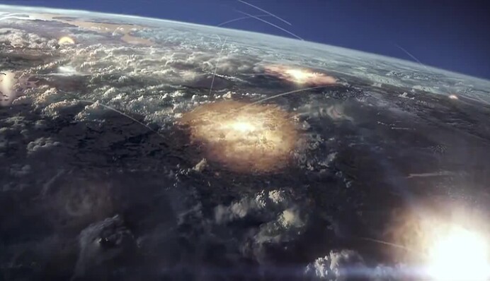 России пригрозили ядерным оружием: сенатор США сделал громкое заявление